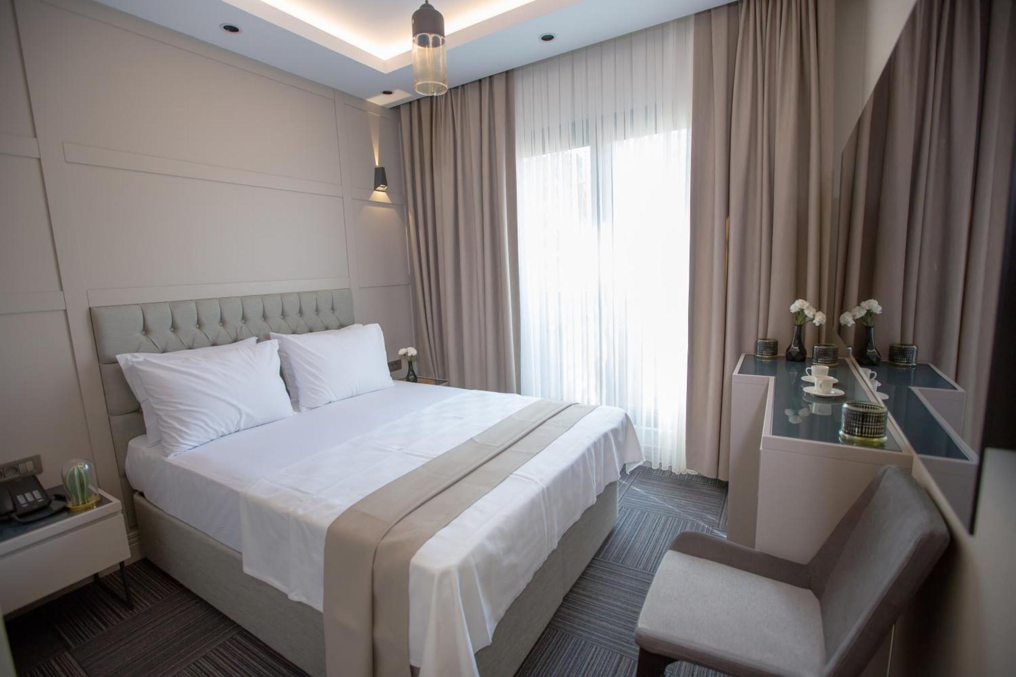 Anatolia Inn Istanbul Exterior foto